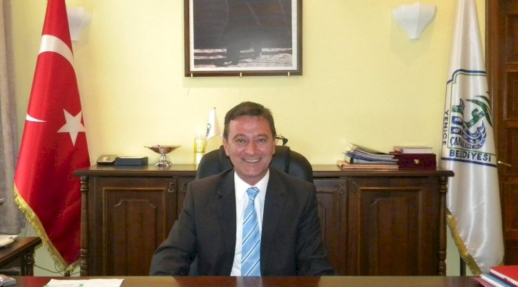 Başkan Acar’dan bayram ve Babalar Günü mesajı