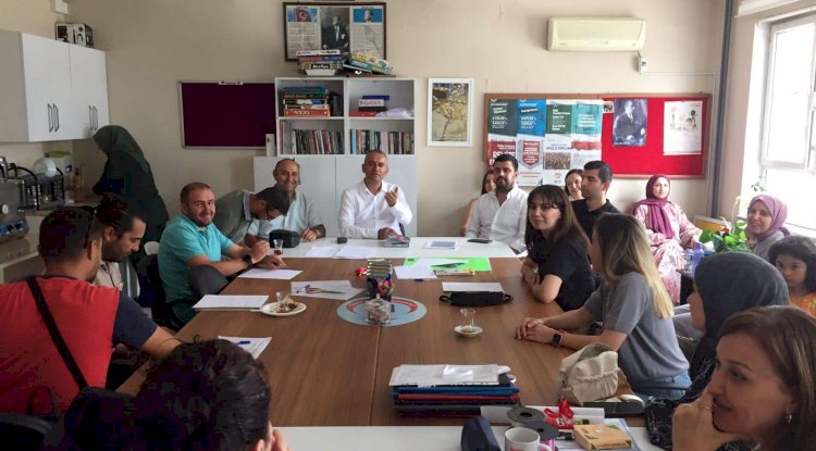 Baykal’dan Sene Sonu Seminer Dönemi Okul Ziyaretleri