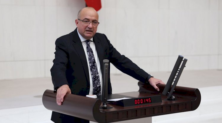 Orman yangınlarının yüzde 87’si insan kaynaklı