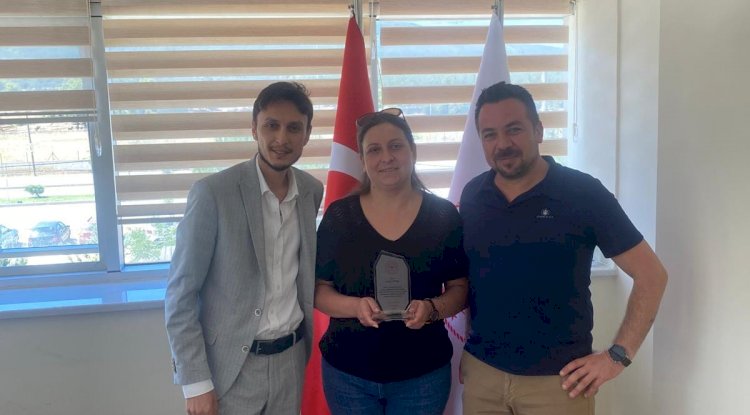 İncilay Dere’nin tayini çıktı