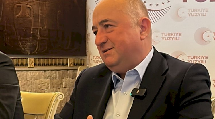 Gider; “İlimize hayırlı olsun”