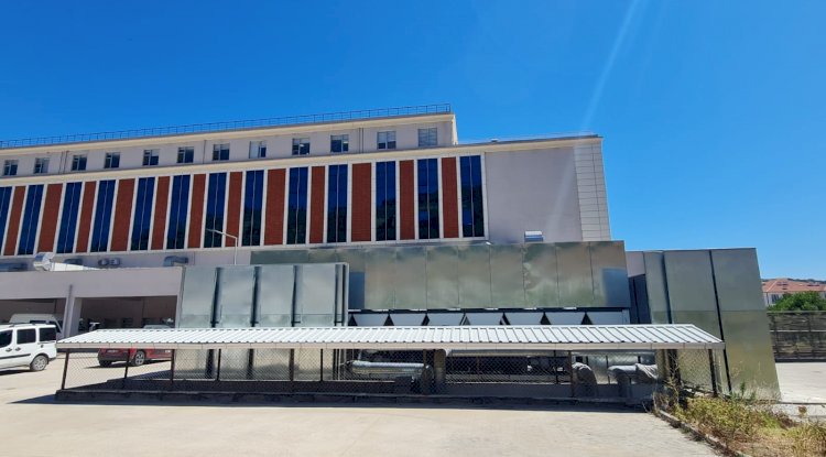 Modern Altyapı ile Maksimum Performans ve Konfor Sağlıyor