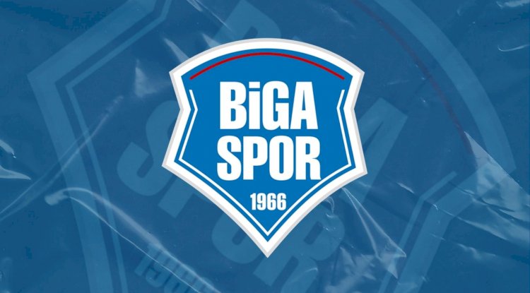 Bigaspor’dan taraftarlarına seslendi