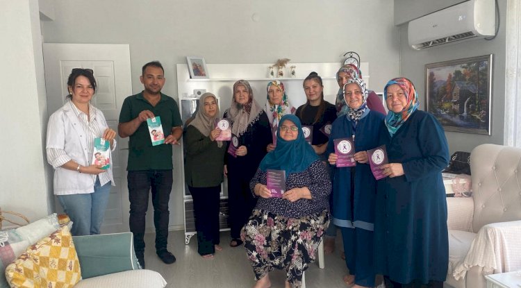 Kanserde Erken Teşhisin önemi