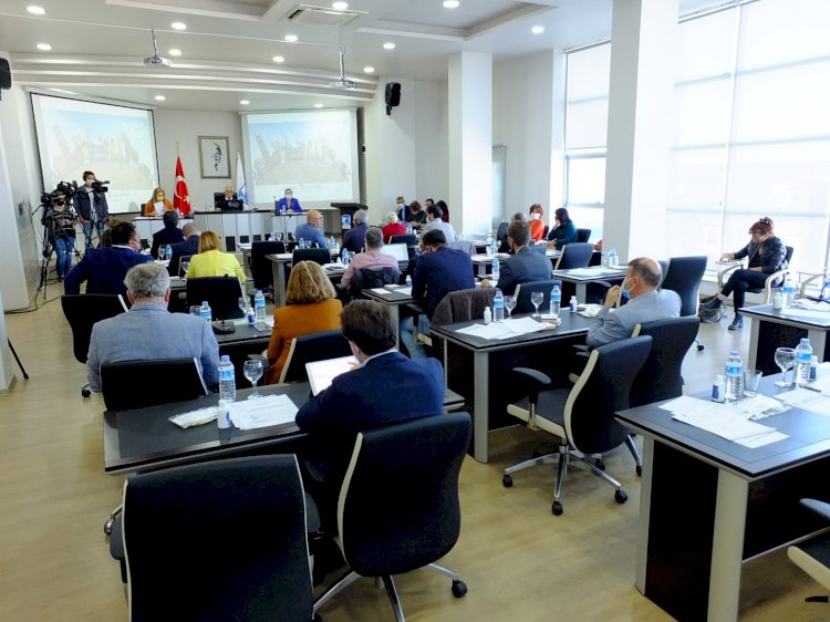 Sarıçay cazibe merkezine dönüştürülmeli   YÜKSEL; “BELEDİYEDEN ÇALIŞMA BEKLİYORUZ”