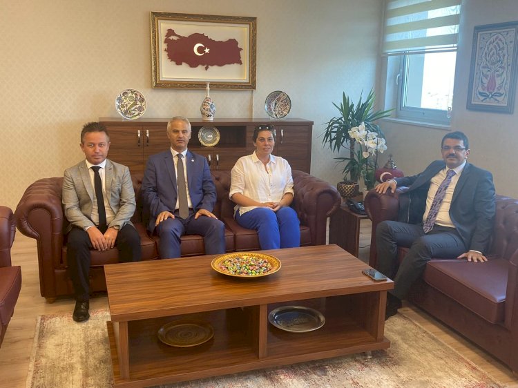 Talepler iletildi (07.09.2022)