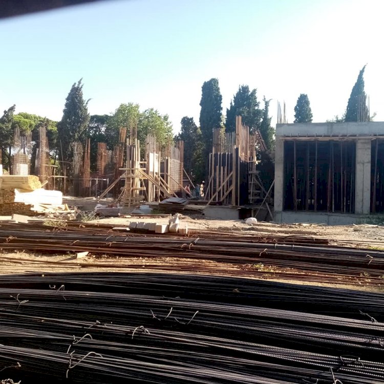 “Teşekkür ederiz”