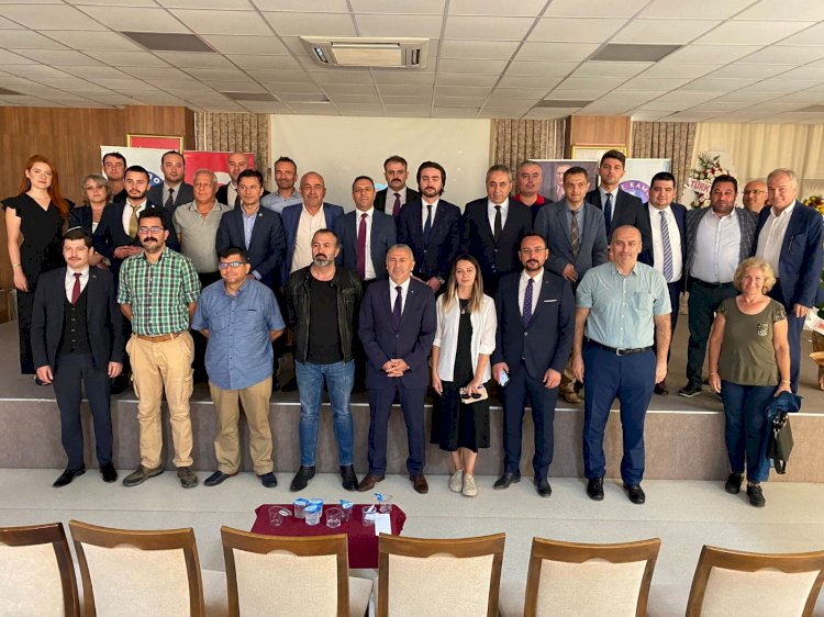 Türk Büro-Sen’de Genel Kurul heyecanı 