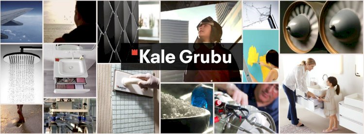 Kale Grubu, Mimarlık Günü’nü kutladı (05.10.2022)