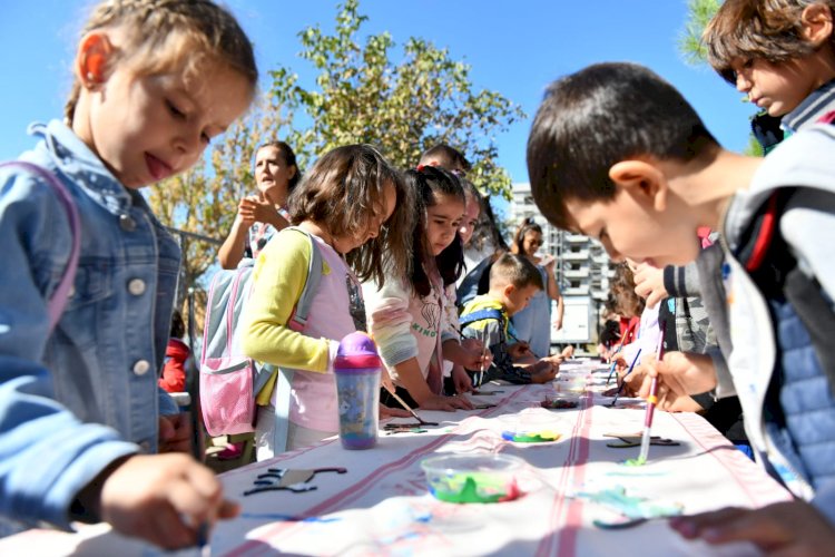 Hayvanları Koruma Günü kutlandı (05.10.2022)