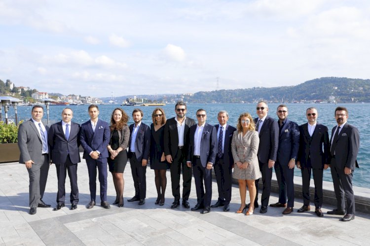 Biotrend Enerji, karbondioksit emisyonunu 2,7 milyon ton azalttı (12.10.2022)