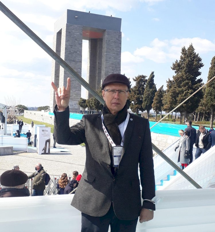 MHP’nin acı günü Enver Koç hayatını kaybetti 