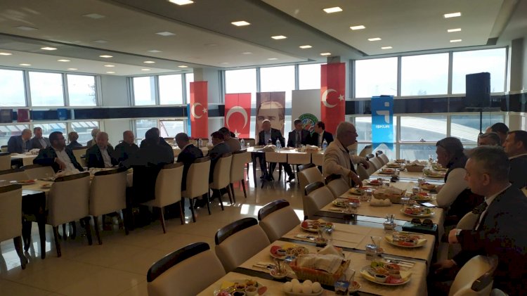 İŞKUR işbirliğine hazır