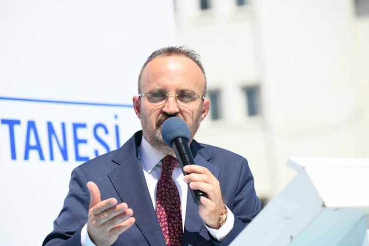 Çanakkale’ye 31 hekim atandı 