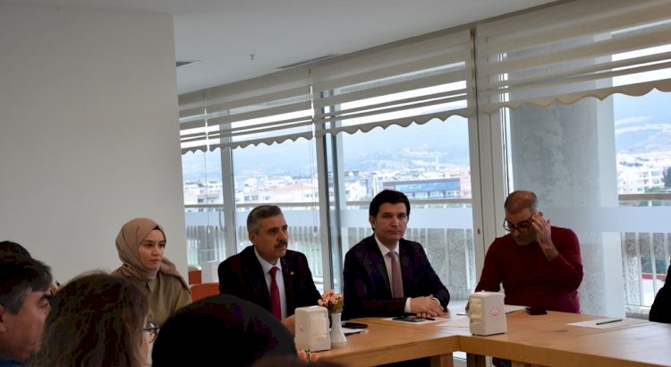 Çanakkale’de saha gözlemi yapıldı