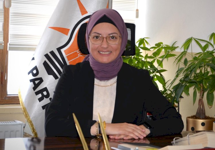 CHP’Lİ BAŞKANA TEPKİLER ÇIĞ GİBİ YAVAŞ; “AZ KALDI BU HALK SİZİ SEÇİM SANDIKLARINDA YAKACAK!”