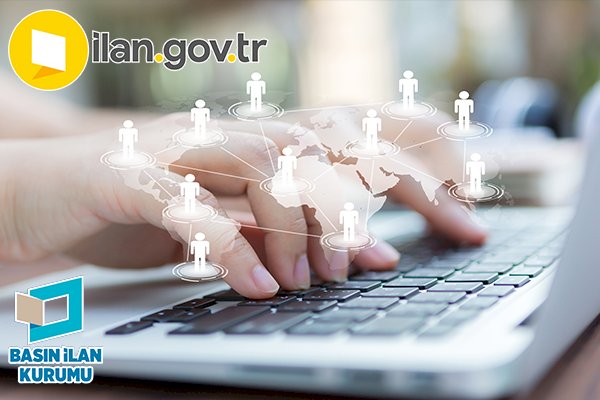 Basım, tanıtım ve duyuru hizmeti satın alınacak