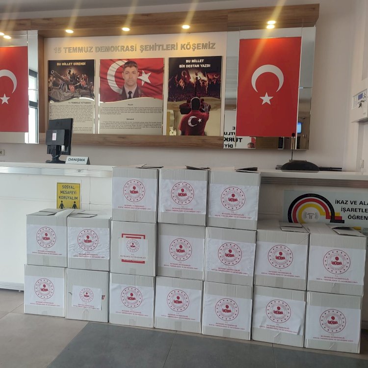 ‘Kahvaltılı Sabahlar, Başarılı Çocuklar’