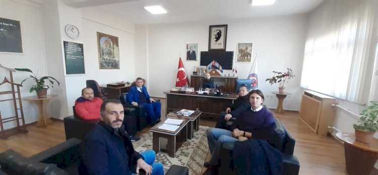 Yenice MYO’da Kariyer Etkinliği