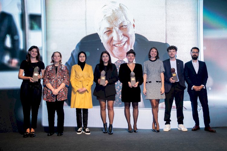 “Dünyasına iyi bakan sosyal girişimcileri arıyoruz!”