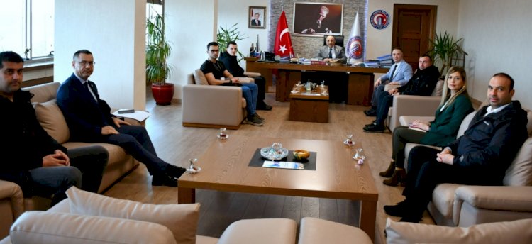 Afet bölgesinden döndüler