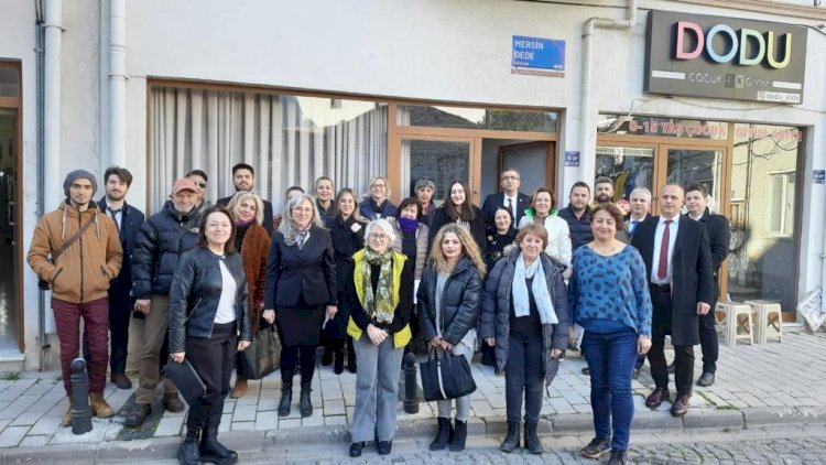 HEDEF "HAYVAN DOSTU KENT"