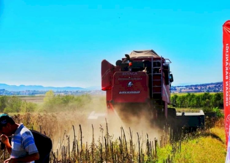 Biga’da üreticilere duyuru…