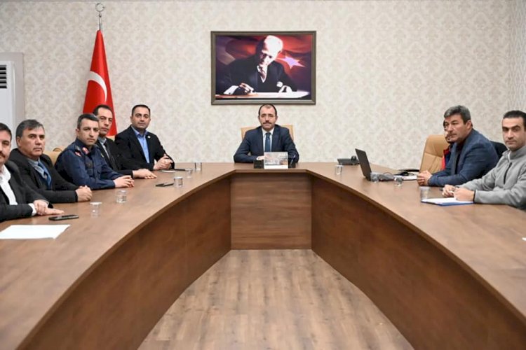 Bağımlılıkla Mücadele