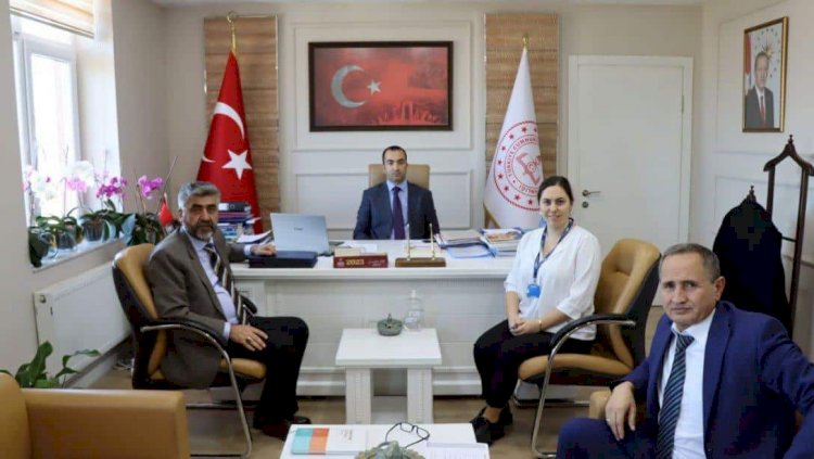 AKÇANSA İLE İŞ BİRLİĞİ PROTOKOLÜ