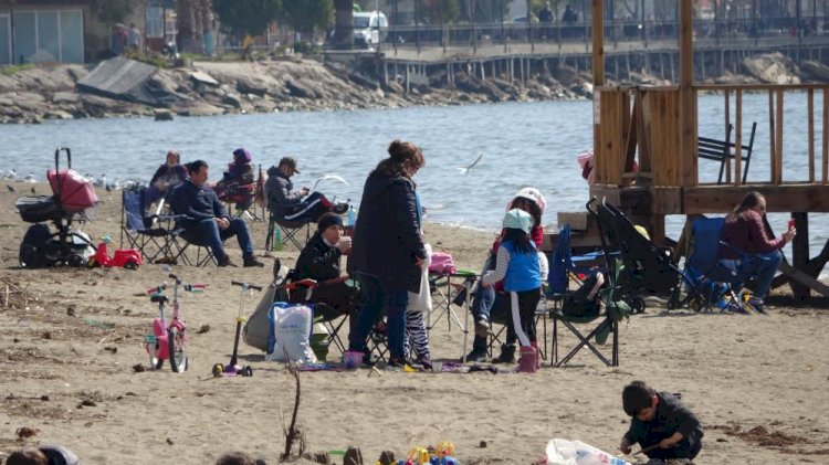 Çanakkale’nin Nüfusunu Gençler Oluşturdu