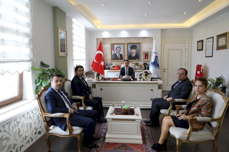 Vali Aktaş, Sosyal Güvenlik Haftası’nı kutladı