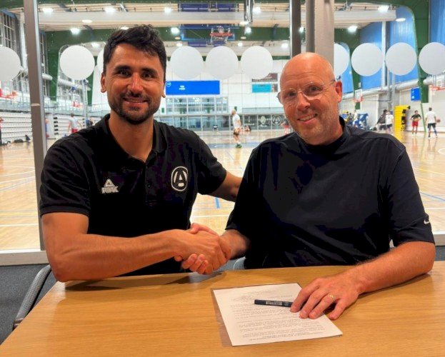 Basketbol ve spor bilimleri için bir ilk gerçekleştirildi