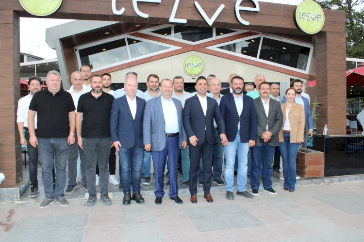 Tarım Fuarı bugün açılıyor