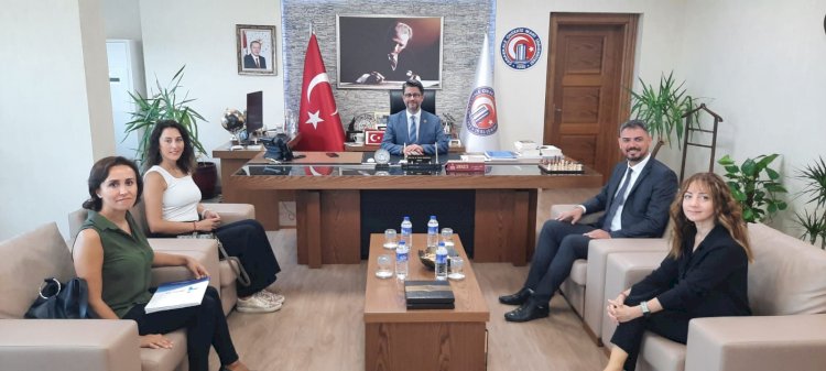 Çanakkale’de  CV Yarışması düzenlenecek