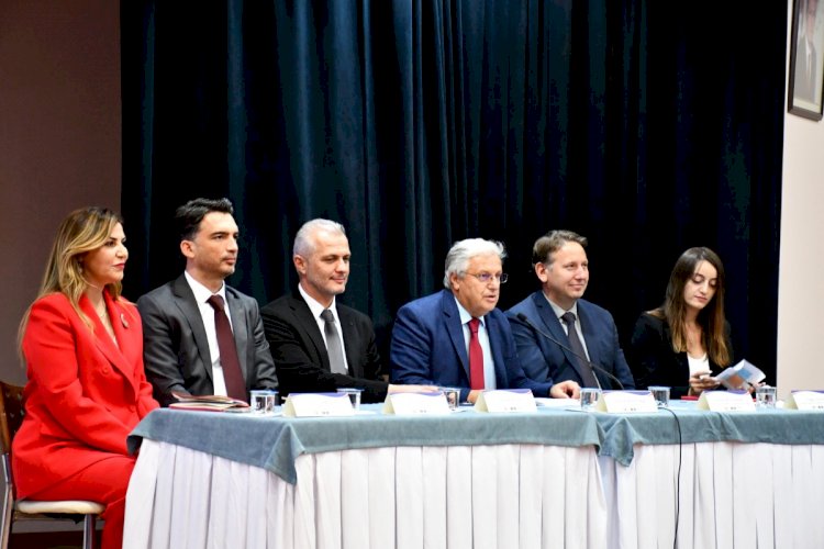 Panelde Çanakkale ve turizm konuşuldu