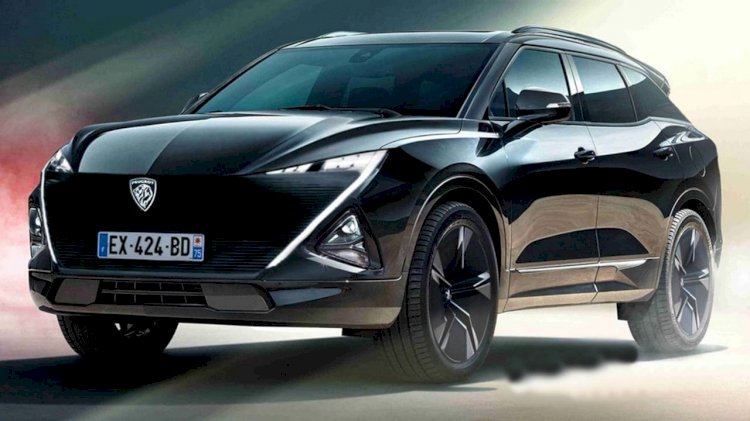 Otomotiv pazarında heyecan verici gelişme