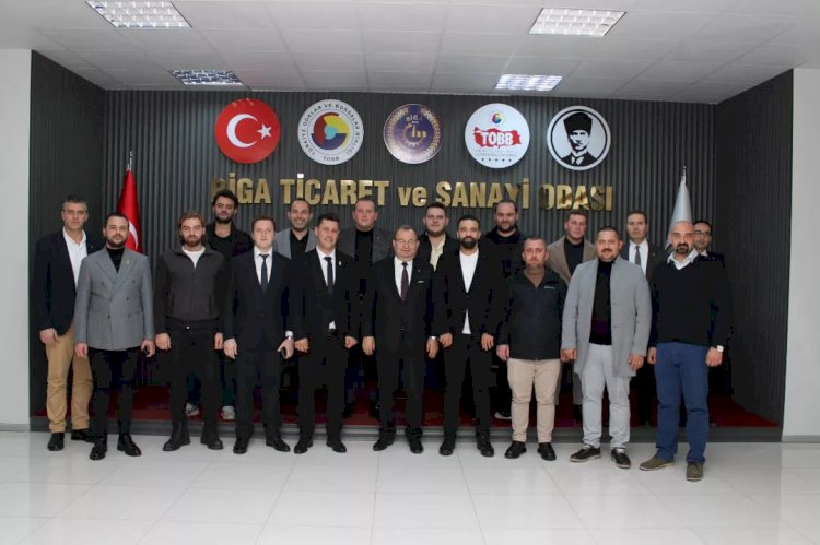 Genç Girişimcilerden Biga'ya çıkarma