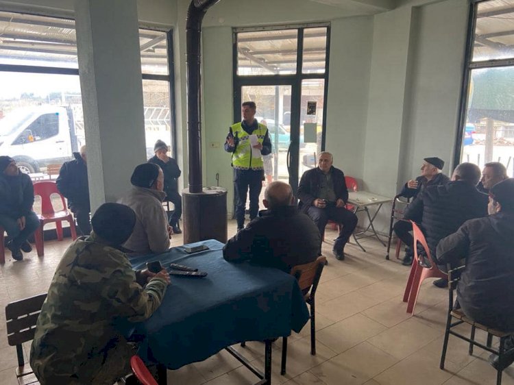 Polis ve jandarmadan ‘dolandırıcılık’ uyarısı