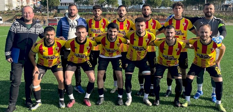 Yenicespor lidere yenildi