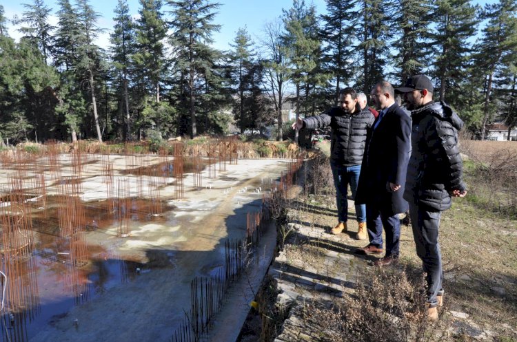 Eğitime önemli yatırım