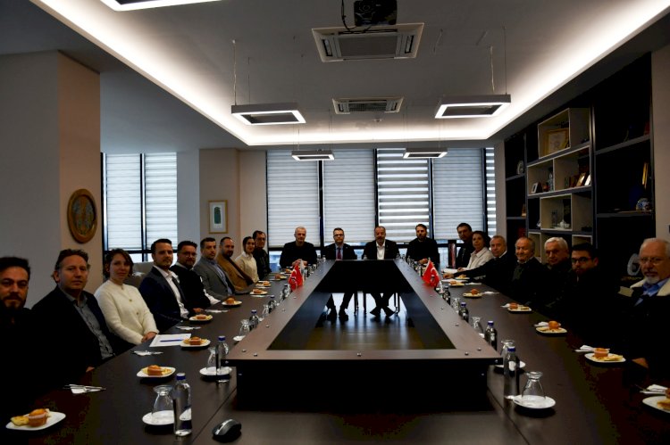 Semizoğlu; “Hedefimiz Çanakkale’nin gerçek anlamda bir turizm şehri olmasıdır”