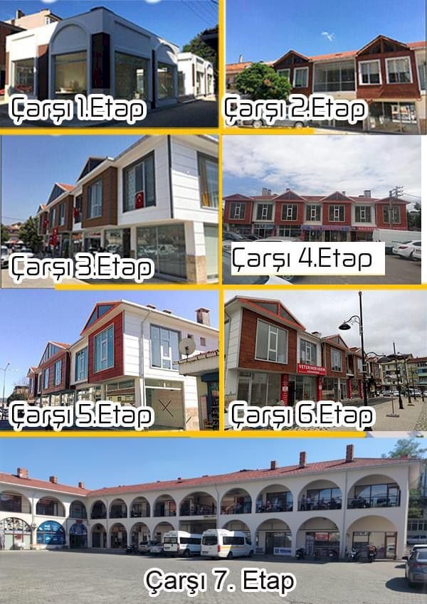 ‘’SÖZ VERDİK, YENİLEDİK’