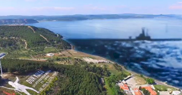 GESTAŞ’IN BEĞENİLEN 18 MART VİDEOSU