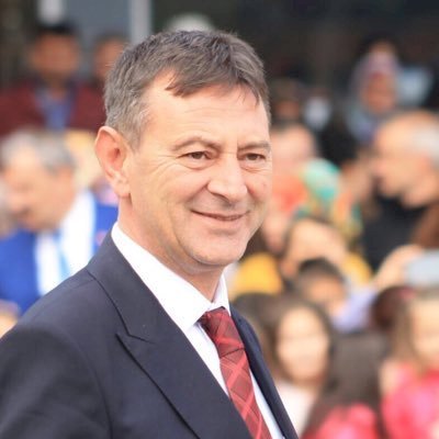 Başkan Acar; “Kahramanlarımızı ve şehitlerimizi rahmetle anıyorum”