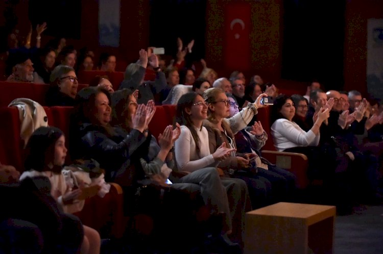 Sol Anahtarı seyirciden tam not aldı