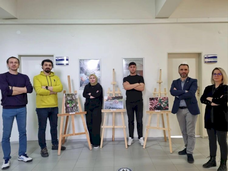 Fotoğraf yarışması sonuçlandı