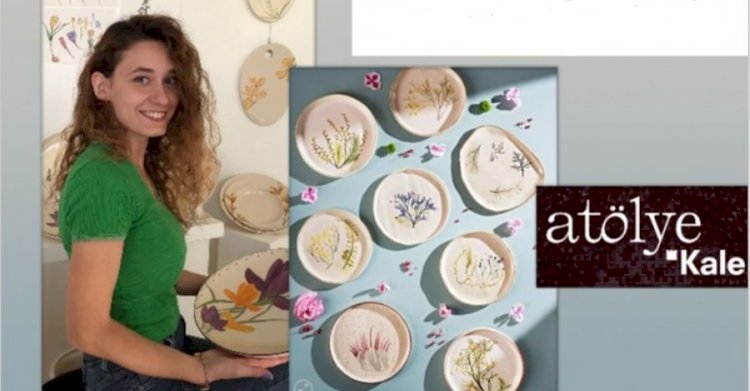 Tecrübelerini öğrencilerle paylaştı