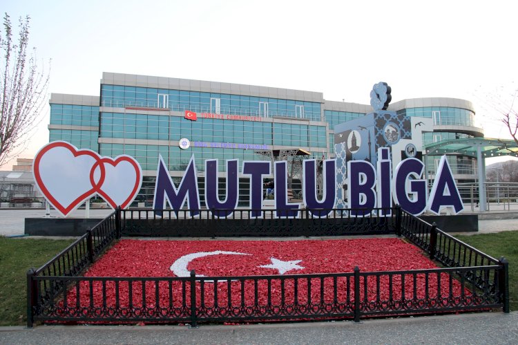 E-Ruhsat uygulamasını devreye alacak