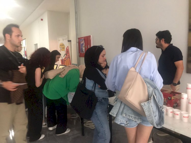 İŞKUR-ÇOMÜ iş birliği sürüyor