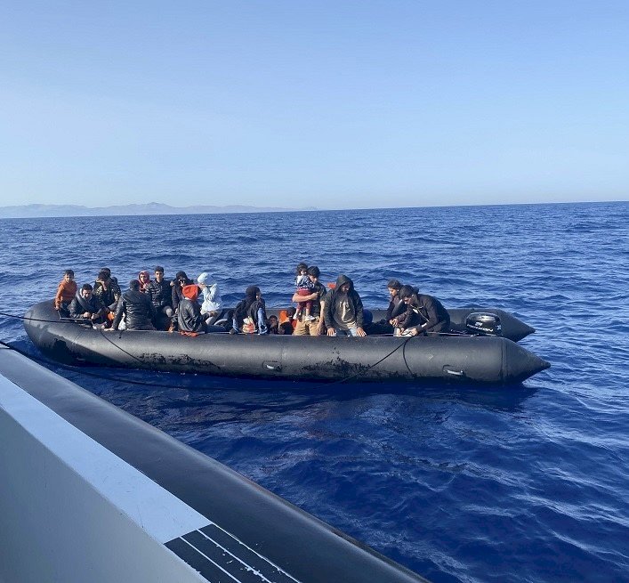 Ölümden döndüler